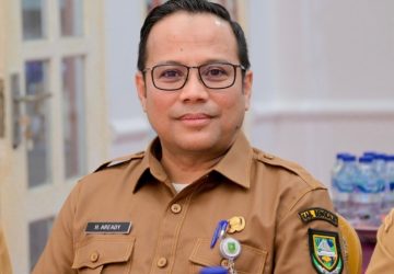 Terkait Pembayaran THR/Gaji 14, Kepala BPKAD Bengkalis Berikan Klarifikasi