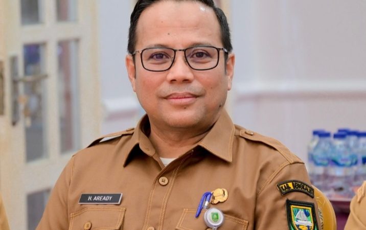 Terkait Pembayaran THR/Gaji 14, Kepala BPKAD Bengkalis Berikan Klarifikasi