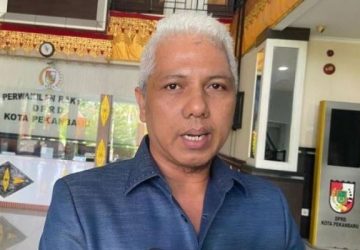 Masyarakat Jangan Dibodohi Berita Pengadaan Mobnas, David Marihot Silaban: ayo kawal APBD 2025