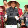 Bupati Upayakan Pembangunan Pasar Induk dan Gudang Pertanian