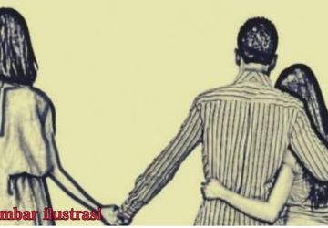 Geger, Istri Mantan Anggota DPRD Ungkap Dugaan Perselingkuhan Melibatkan Sekretaris Dinas PU