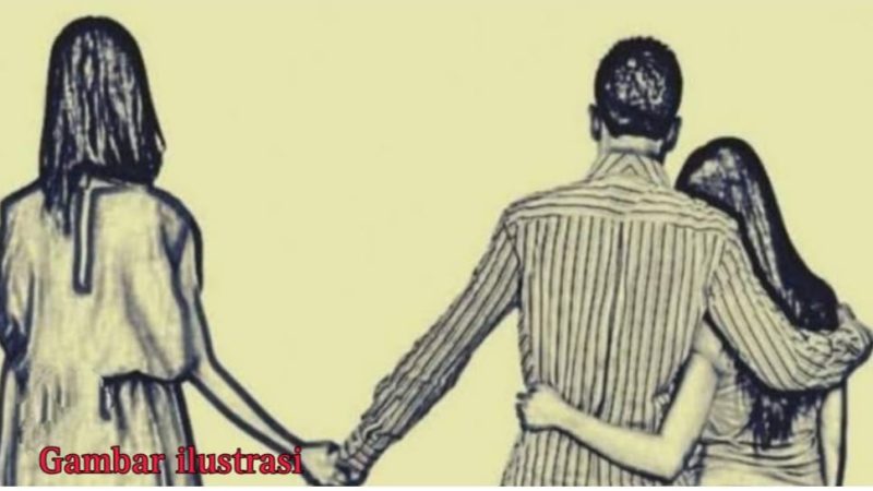 Geger, Istri Mantan Anggota DPRD Ungkap Dugaan Perselingkuhan Melibatkan Sekretaris Dinas PU