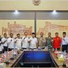 Pemkab Siak Tetapkan Status Siaga Darurat Kathutla