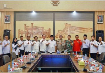 Pemkab Siak Tetapkan Status Siaga Darurat Kathutla