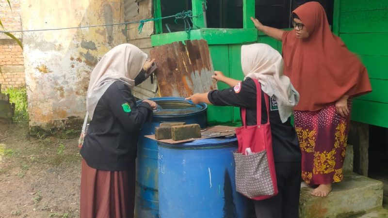 Waspadai Ledakan Penyakit dan Perkuat Kesadaran Hidup Sehat!