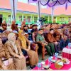 Pelepasan Siswa Siswi Kelas Xll SMA Negeri 2 Kerinci Berlangsung Sukses Dan Meriah