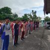 Calon Anggota Paskibraka Kabupaten Bengkalis Tahun 2025, Kesbangpol lakukan 2 Tahap Seleksi
