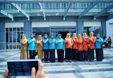 Peringati Hari Kartini dengan Aksi Nyata untuk Kesehatan Perempuan