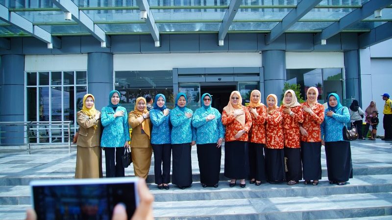 Peringati Hari Kartini dengan Aksi Nyata untuk Kesehatan Perempuan