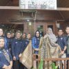 Tingkatkan Kesejahteraan Masyarakat, Pemkab Muara Enim dan PTBA Sinergi Dukung UMKM