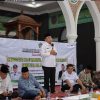 Wakil Bupati Siak Resmi Buka Kegiatan Manasik Haji Tingkat Kabupaten Siak 1446H/2025M