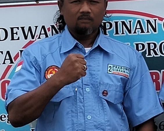 Efendi Minta Managemen PT.SKA Dewasa mengambil langkah