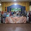 Pertemuan Rutin DWP Lapas Kelas IIA Pekanbaru, Wujud Kekompakan dan Silaturahmi