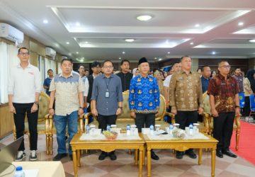 Ajang Pencarian Bakat Sumsel Got Talent 2025 Hadir di Muba, Gali Potensi Muda Bumi Serasan Sekate