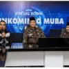 Stop Judi Online! Lindungi Masa Depan, Wujudkan Masyarakat Muba yang Sejahtera