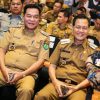 Bupati H M Toha Hadiri Musrenbang RKPD Sumsel 2026
