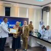 Pembinaan Desa Cinta Statistik (Desa Cantik) Tahun 2025