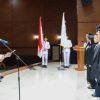 Ormas Pemuda Peduli Pengangguran Kabupaten Muba Resmi Dilantik