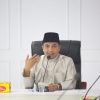 Pj Sekdako Pekanbaru Zulhelmi Arifin Dorong Pembenahan Layanan di RSD Madani