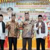 Silaturahmi dan Halal Bihalal IKM Sekayu Bersama Bupati dan Wabup Muba: Menguatkan Nilai Adat dan Keislaman di Tanah Rantau