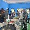Program Dapur MBG di Tembuku Bangli, Kini Siap Beroperasi
