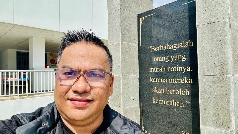 Tingkatkan Keamanan Siber, Kominfo Musi Banyuasin Berikan Tips Mengamankan Password