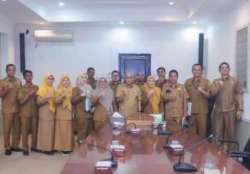 Pemkab Muba Siapkan Tambahan Penghasilan untuk ASN, Dorong Kinerja dan Kesejahteraan