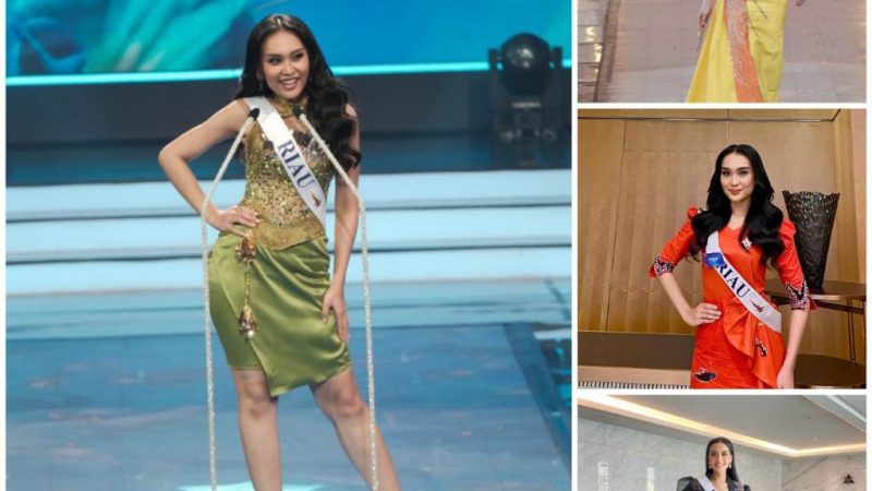 Sarah Aurelia Saragih Gaungkan Isu Inklusivitas ABK di Panggung Puteri Indonesia 2025