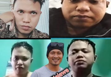 Mantan Ketum Pernis Muba; Arnius Halawa Akan Lapor Polisi Akun Tiktok yang Di Duga cemarkan Nama Baiknya