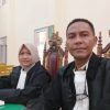 Yalva dan Partnert Gugat Kejari Tanggamus Sita Paksa Tanah Milik Warga Dibuat Mengait TIPIKOR, Jaksa M.Yudi Guntara Bilang Bukti Jual Beli Tanah Tidak Kuat