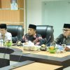 Pemkab Bengkalis Matangkan Persiapan Keberangkatan 362 Jamaah Haji