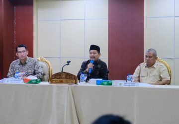 Siap Cetak Atlet Berprestasi, Tri Sukses Target Utama Muba