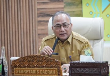 Kabar Baik TPP ASN Pemkab Muba Segera Cair