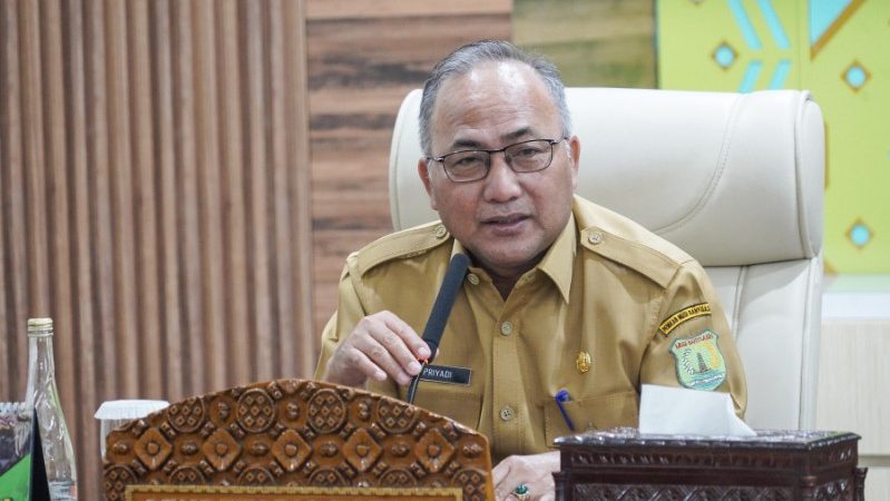 Kabar Baik TPP ASN Pemkab Muba Segera Cair