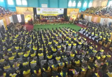 Sikap Bungkam Ketua STIE Memicu Sorotan Publik