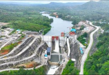 Listrik Sungai Penuh dan Kerinci Pulih Berkat Suplai PT.KMH