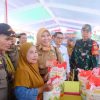 Setiap Tahun, Operasi Pasar di Muba Terus Dilakukan