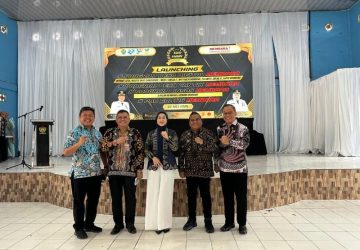 Bersinergi Wujudkan Transformasi Digital Desa