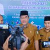 Pemkab Muba Ingatkan Warga Waspada Cuaca Ekstrem