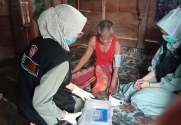 Kolaborasi Petugas layanan 112 dan 119 Muba: Pelayanan Kesehatan Terdepan untuk Warga