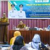 Pemkab Muba Gelar Pelatihan Kewirausahaan Bagi Pelaku UMKM