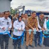 Bupati resmikan Sarana Kerja Paving Blok, Wartel Sus, dan Sapena Bakery, Lapas Muara Enim wujudkan Pembinaan yang humanis dan Produktif