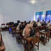 Pelaksanaan OSN Tngkat Kabupaten Hari Kedua SMAN 1 Patiandowo
