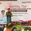 Wakil Bupati Musi Banyuasin Kyai Rohman Membuka Acara Job Fit dan Evaluasi Kinerja Pejabat Pimpinan Tinggi Pratama