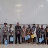 Lapas Muara Enim Tebar Kebaikan Jumat Berkah Lewat Pembagian Program Bansos