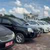 Usai Audit BPK, Pemko Pekanbaru Bakal Bagikan kembali Mobil Dinas