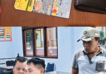 Kades Pelayang Raya Diduga Bayar ‘Uang Tutup Mulut’ ke Oknum Wartawan, Aktivis: Inspektorat Jangan Diam!