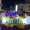 Lepas Pawai Takbir Idul Adha, Wabup Bagus Santoso Ajak Tumbuhkan Semangat Pengorbanan, Kepedulian dan Kebersamaan