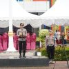 Mutasi Jajaran Polres Rohul, Kapolres AKBP Emil Eka Putra Utamakan Kondusifitas Wilayah