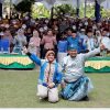 Wabup Siak Syamsurizal Gelar Khitanan Massal dan Syukur di Kecamatan Sungai Apit